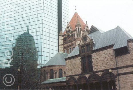 Boston 1999
