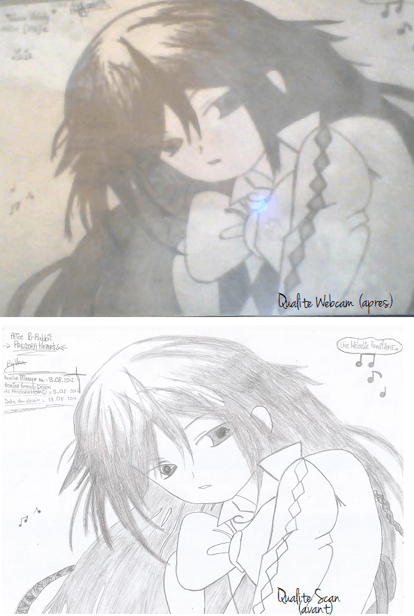 → IZZYDRAWING « J'aime les photos de mauvaises qualités.. ♪ » 8760017