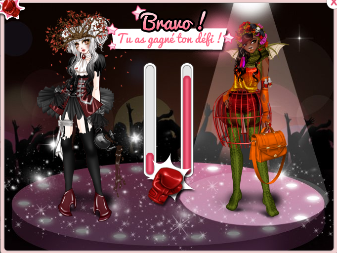 Rencontre 13014