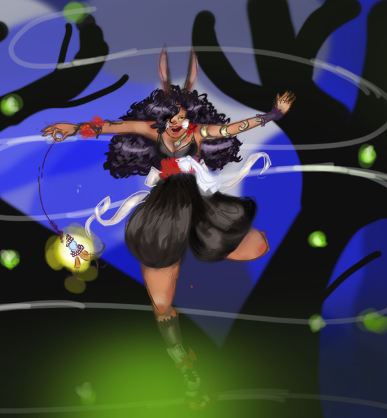 rencontres mohammed dib