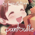 Pantoufle180529