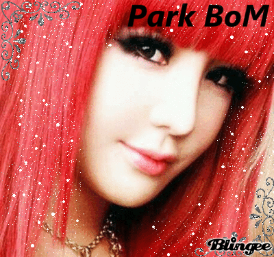 Park Bom