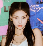 Yeji