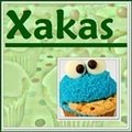 xakas