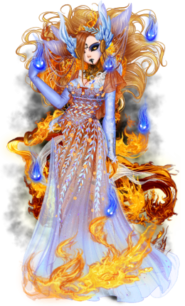 OrangeBleu