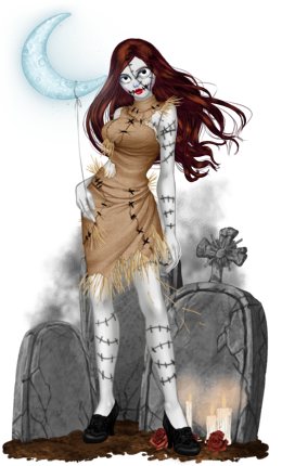 sally