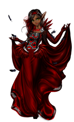 rougeafrik