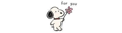 flower for you