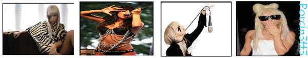 Lady gaga