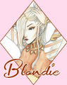 BlondieGloss