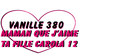 vanille380