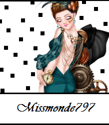 missmonde797