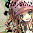 Hayshia