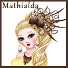 Mathialda