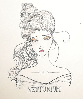 Neptunium