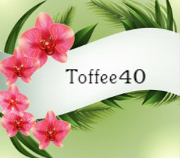 Toffee40